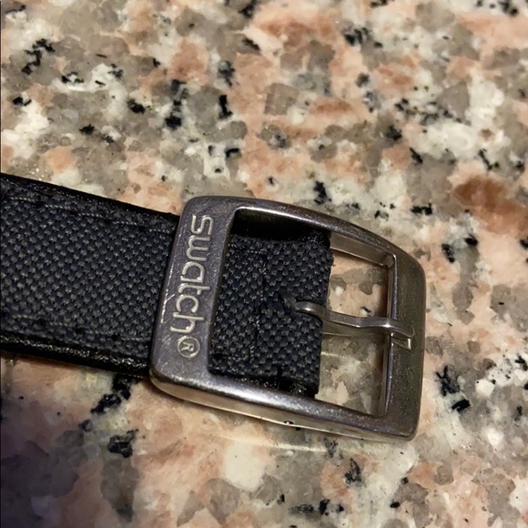 Swatch watch - Picture 6 of 8